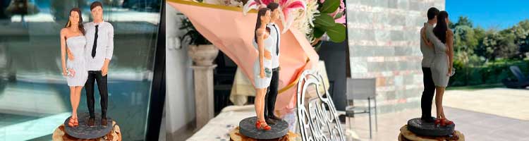 El Regalo Sorpresa de una Madre: Un Topper Lleno de Amor